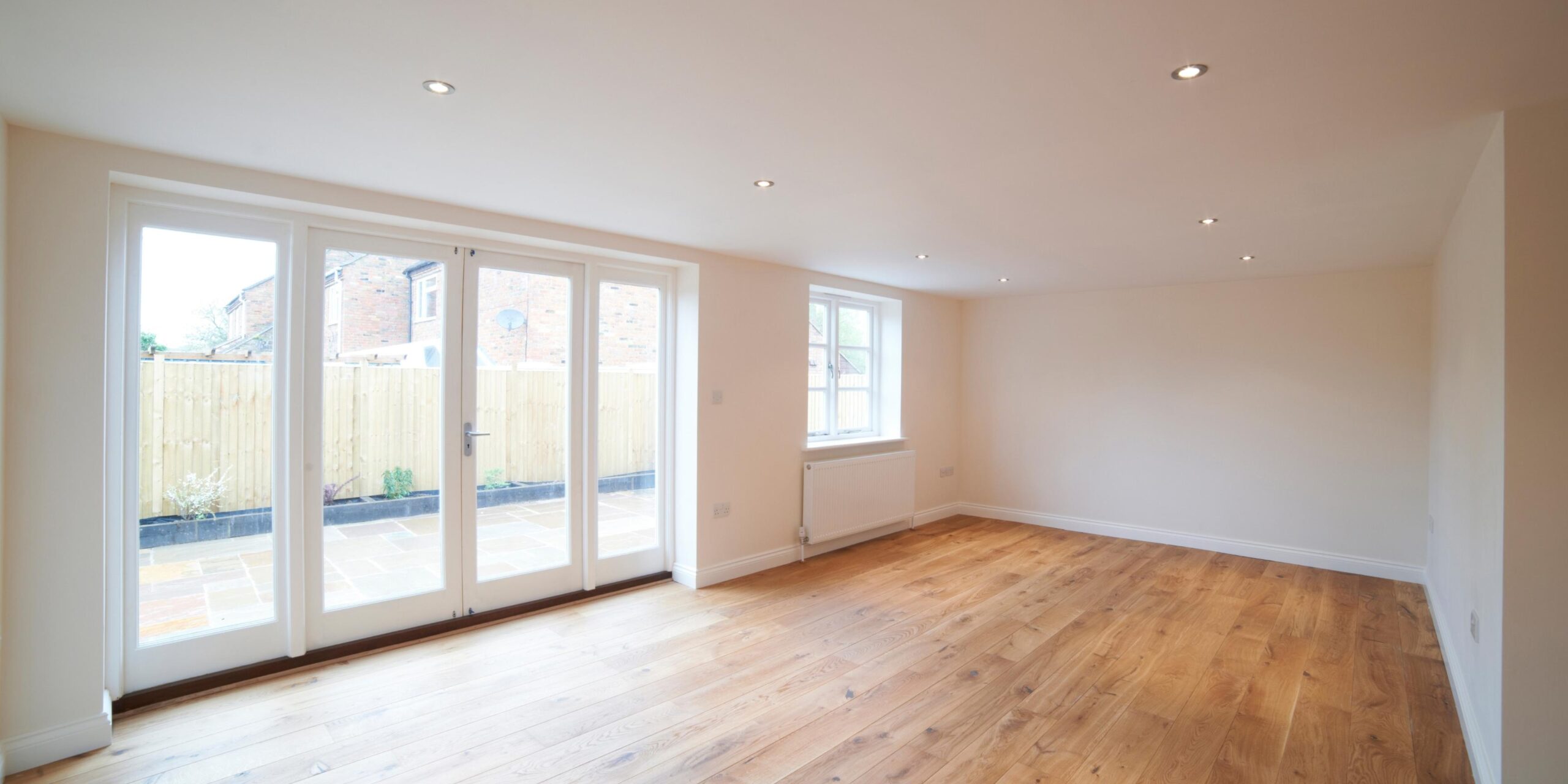 uPVC doors in Edinburgh