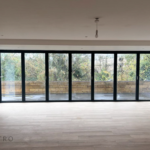 aluminium byfold doors balerno