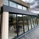aluminium doors kingsnowe