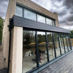aluminium doors slateford