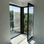 aluminium doors balerno