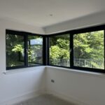 aluminium windows balerno