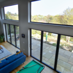 aluminium windows doors colinton