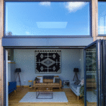 bifolding doors colinton