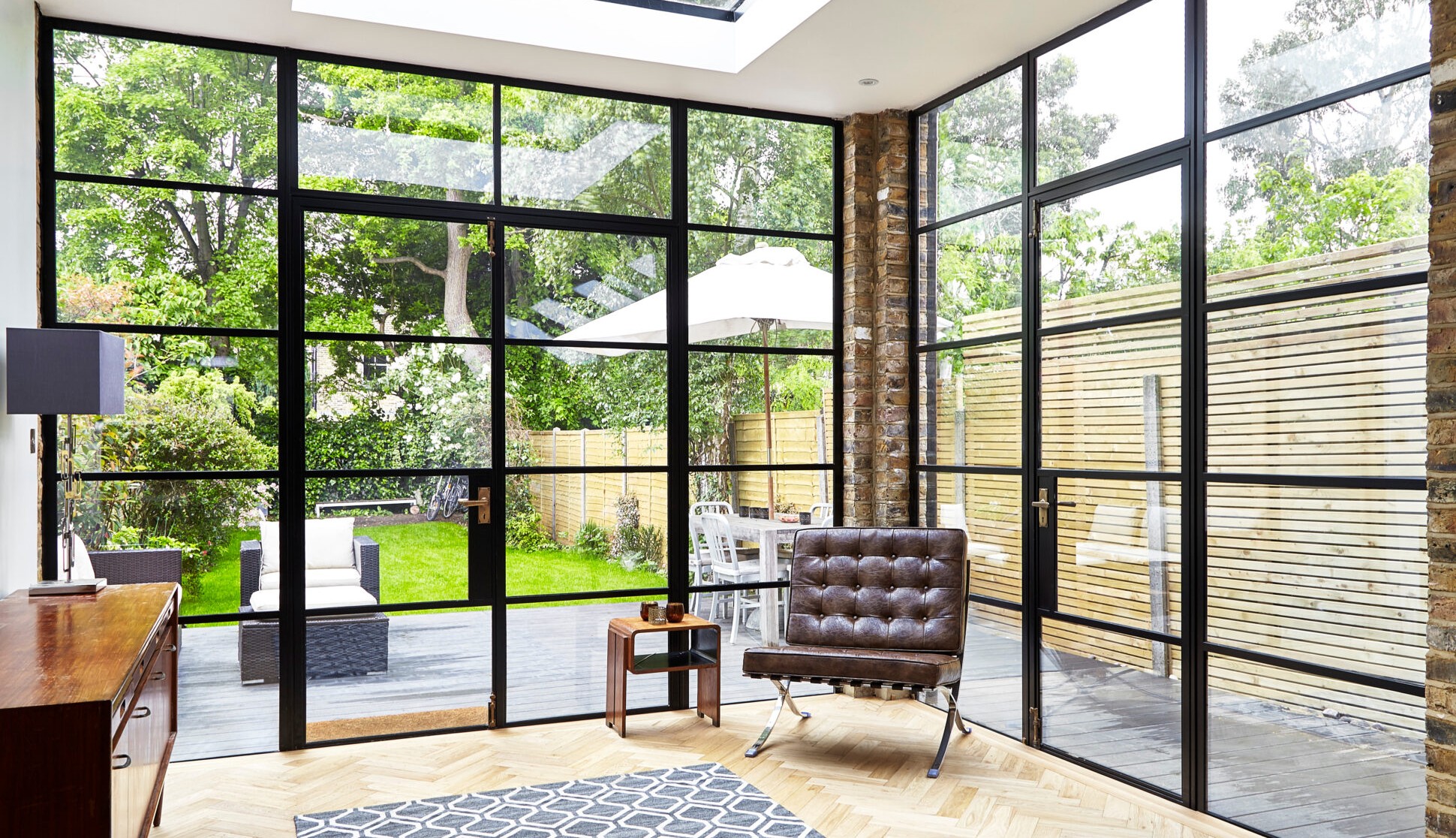 heritage doors windows colinton