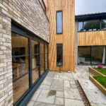 new aluminium doors morningside