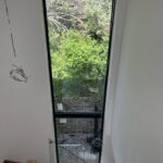 new aluminium windows balerno