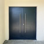 new doors slateford