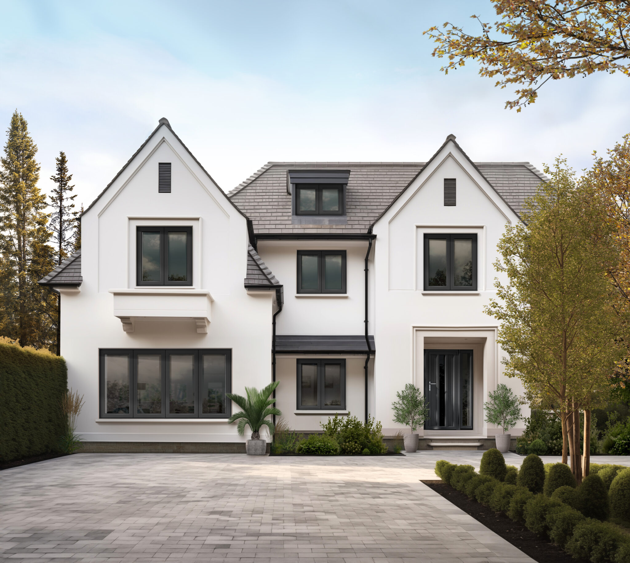 upvc windows morningside edinburgh