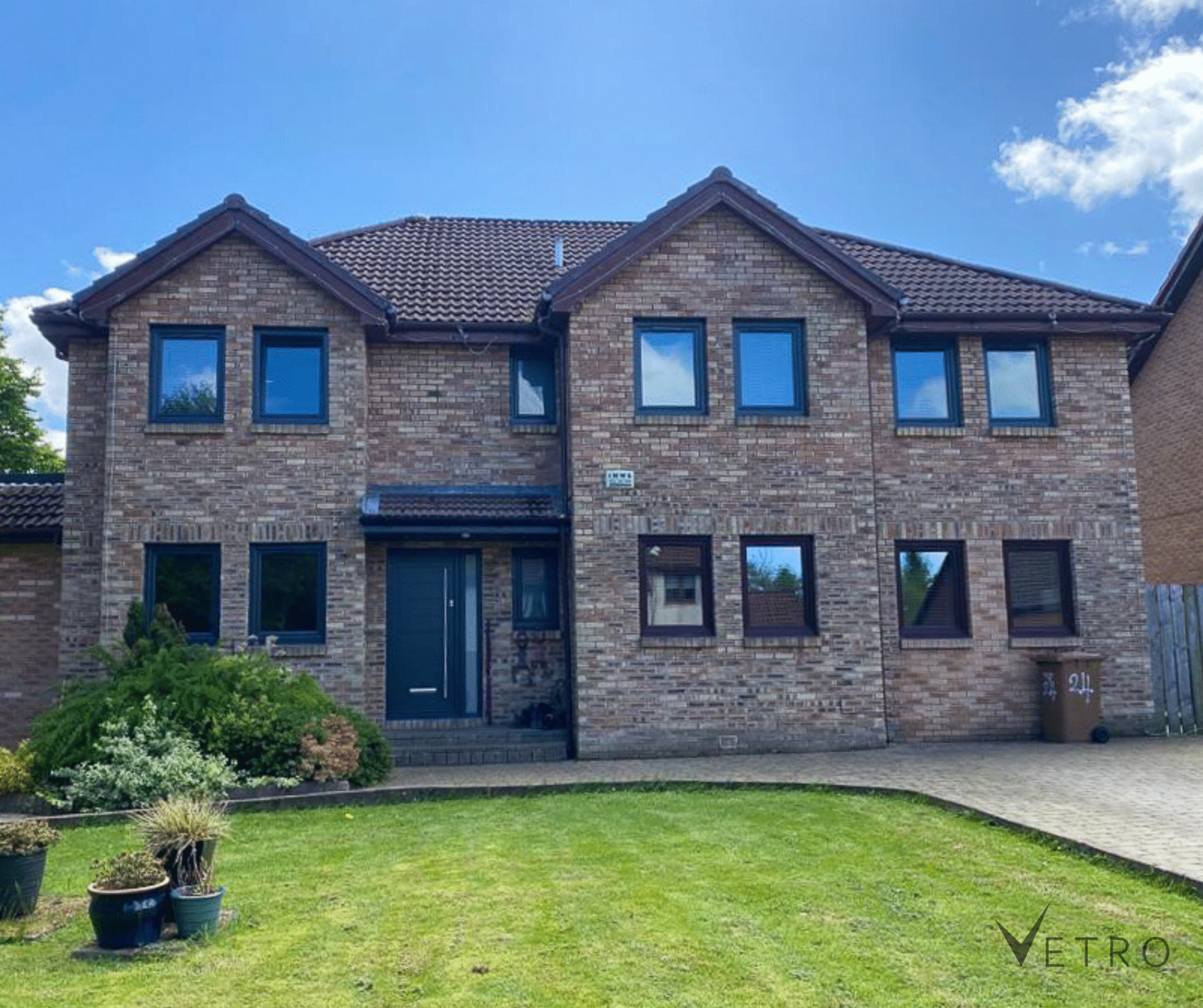 upvc windows slateford