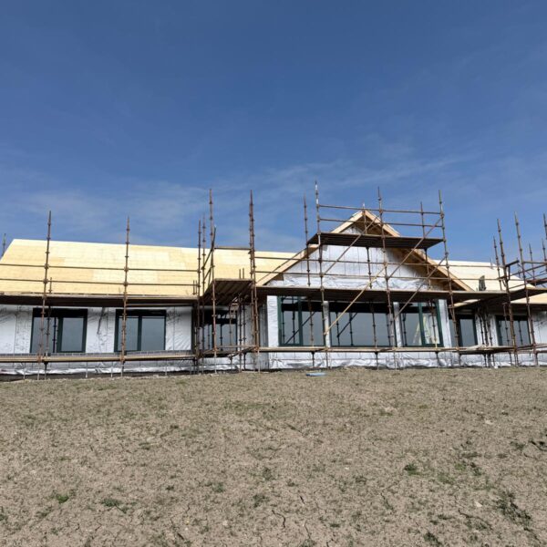 aluclad doors and windows