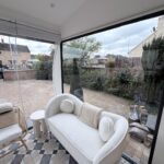 architectural glazing in Bonnyrigg