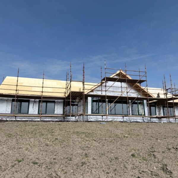 stirling aluclad windows doors