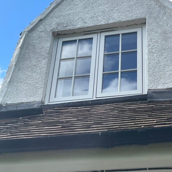 timberlook window Corstorphine