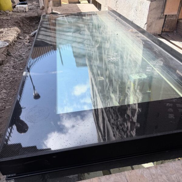 double glazing Drummond