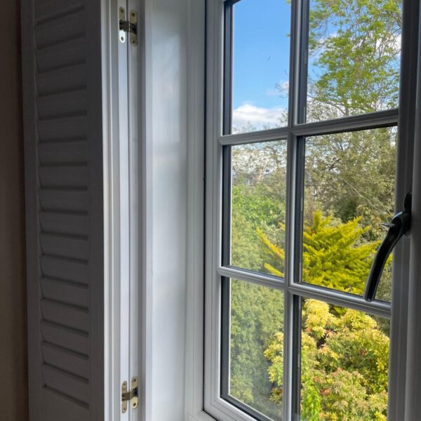 double glazing windows Corstorphine