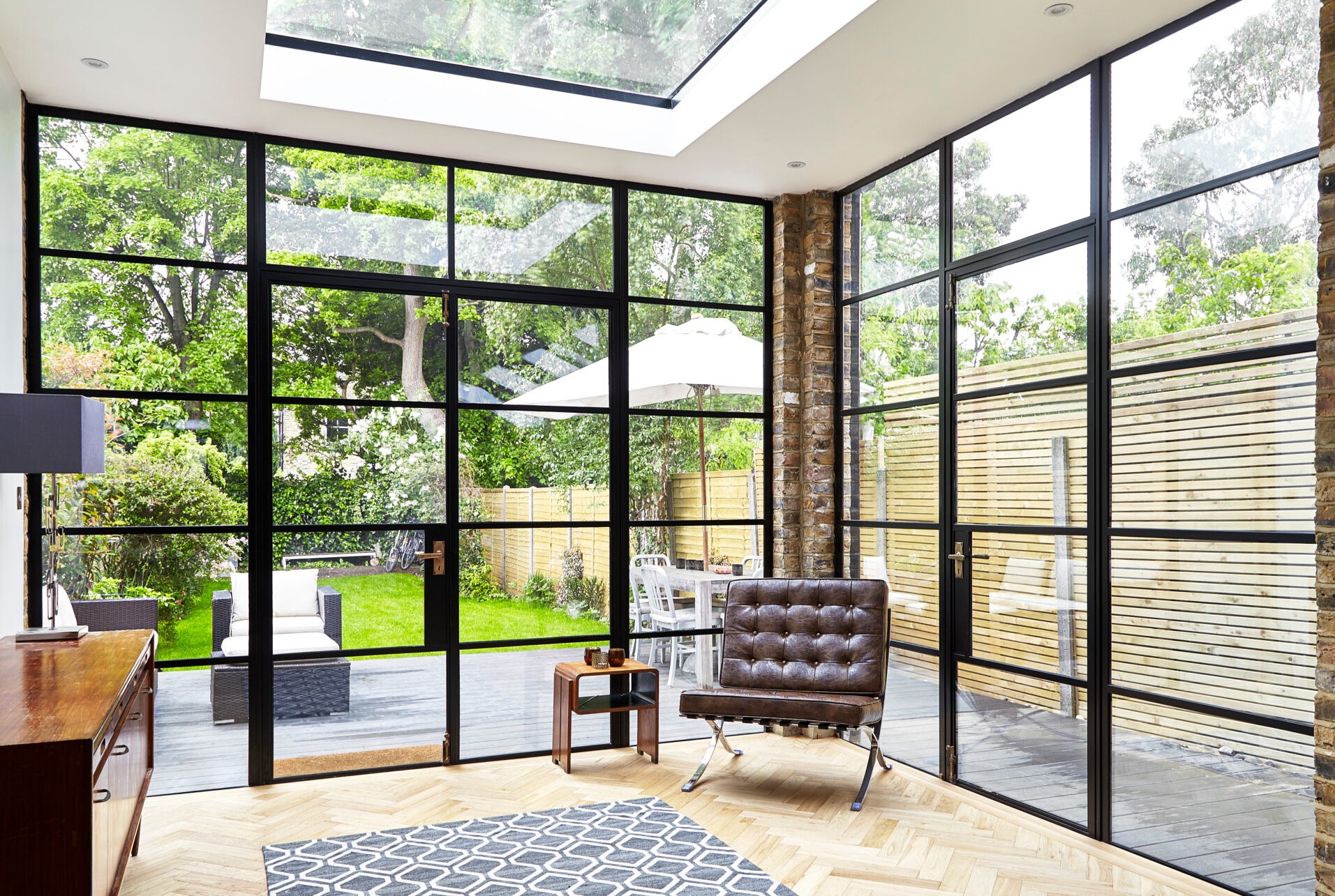 heritage doors Liberton