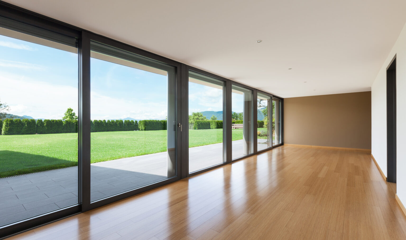 sliding patio doors Drummond