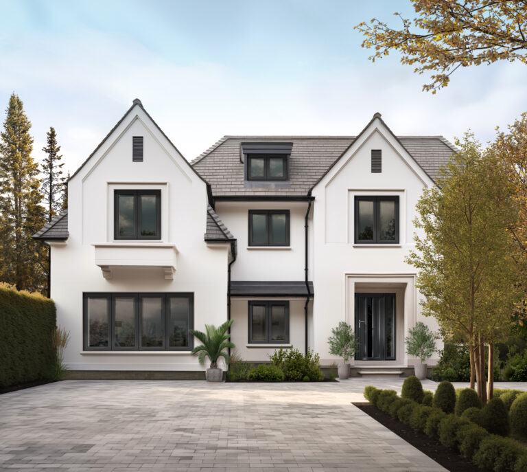 upvc windows loch lomond